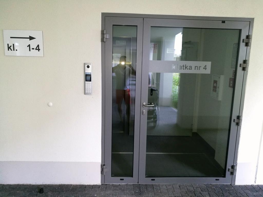 Lägenhet Gama *