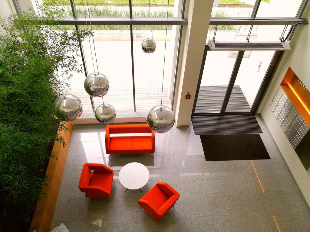 Apartament Gama *