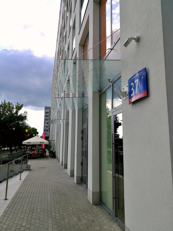 Lägenhet Gama Warszawa