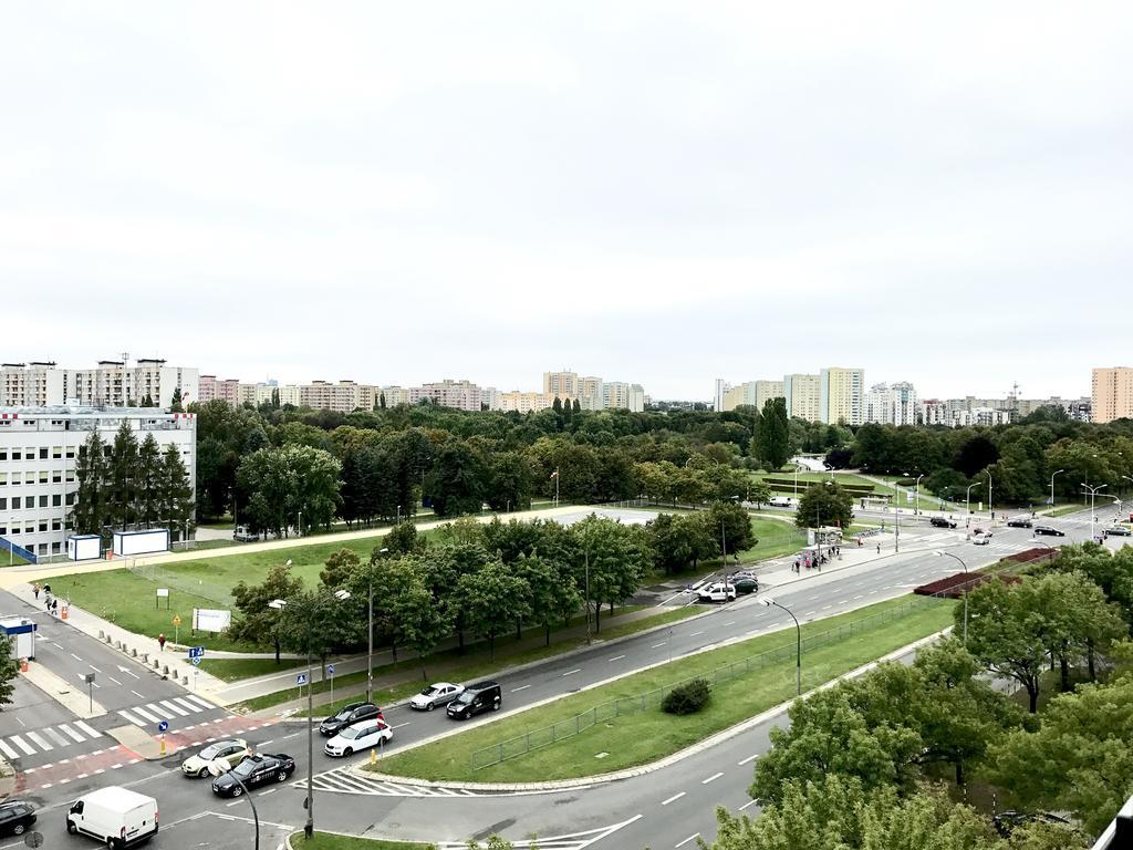Gama Apartament *