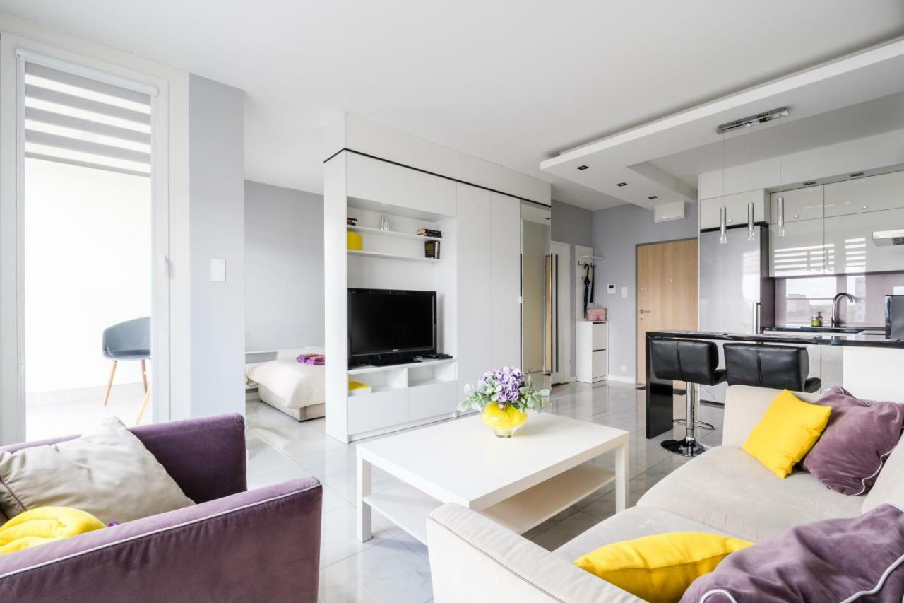 Apartament Gama