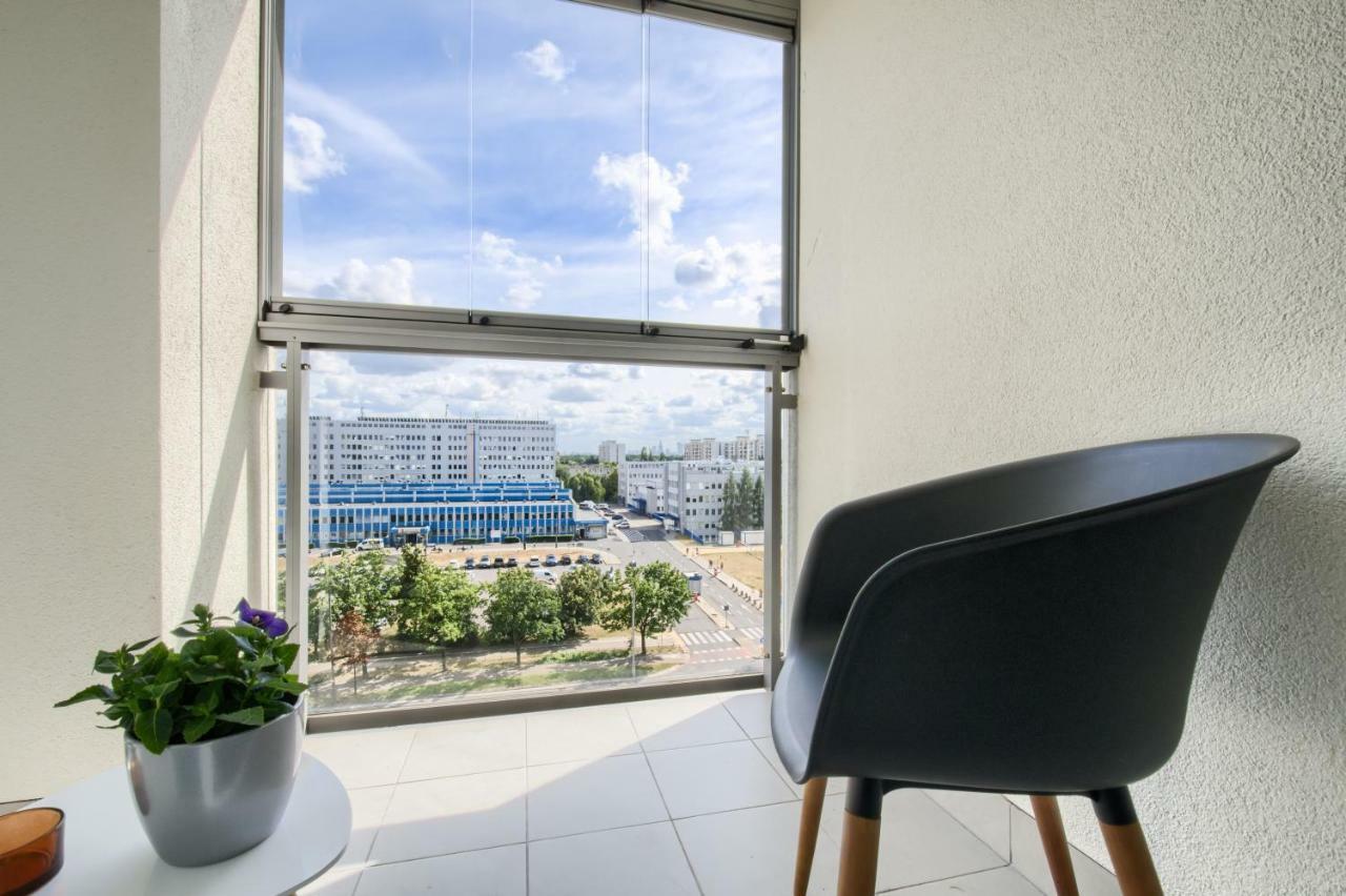 Gama Apartament *