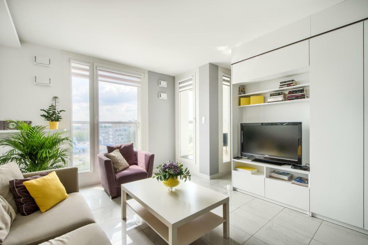 Apartament Gama *