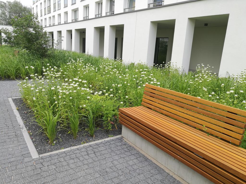 Gama Leilighet Warszawa