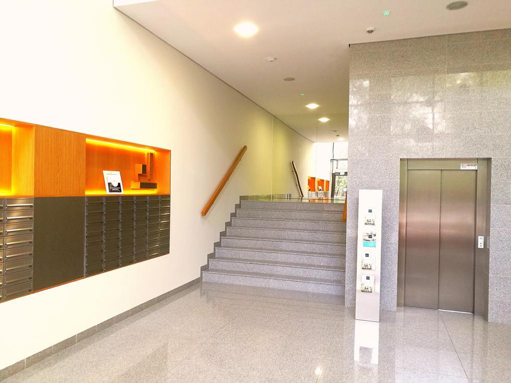 Gama Leilighet Warszawa