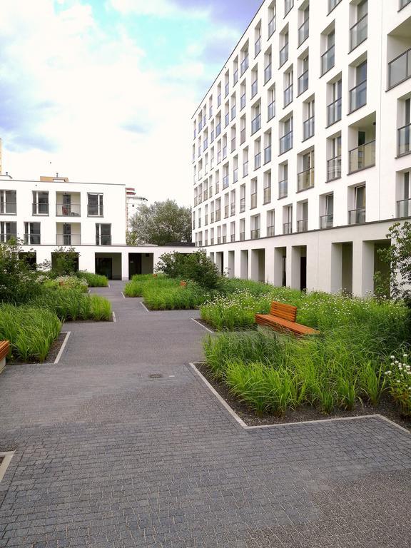 Leilighet Gama Warszawa