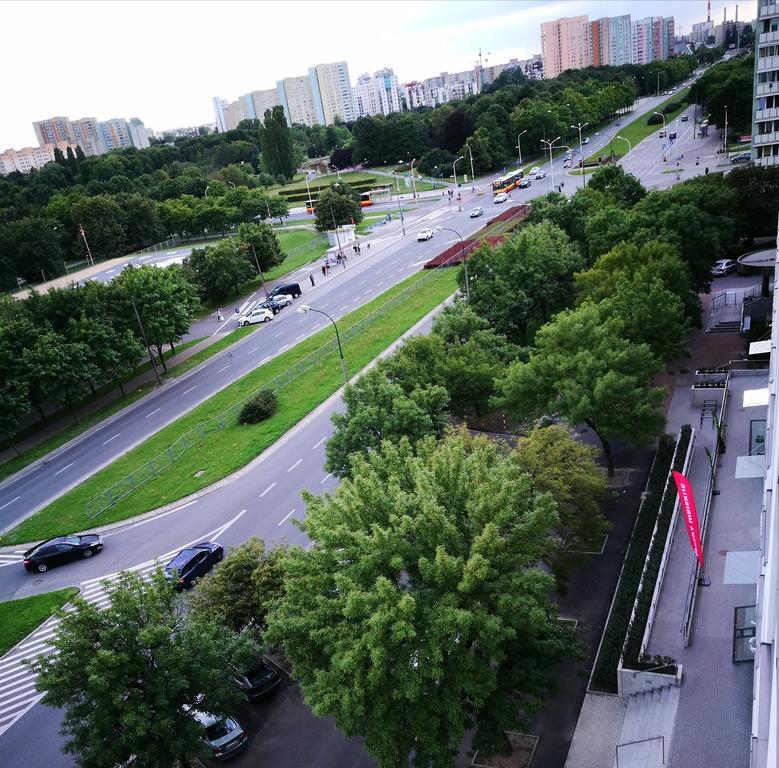 Leilighet Gama Warszawa